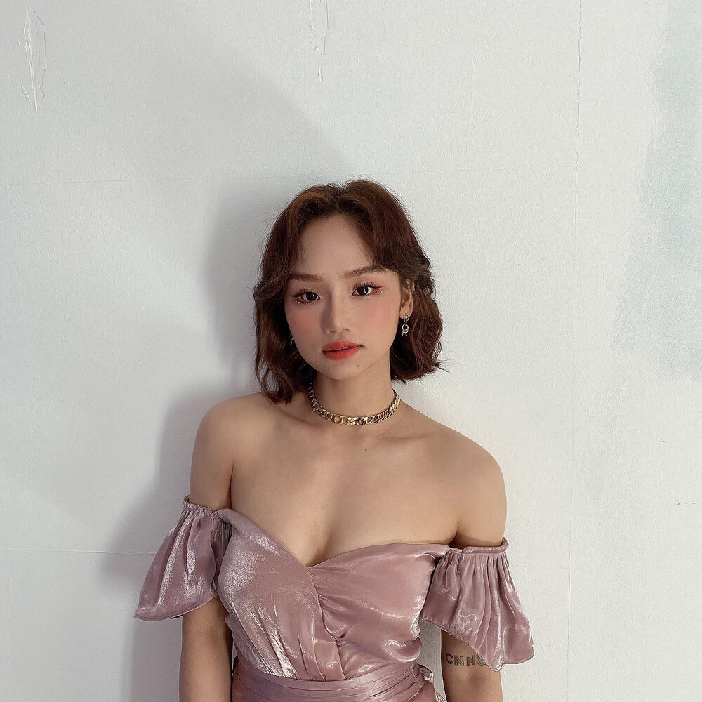 Picture of Miu Le