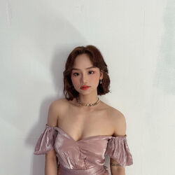 Picture of Miu Le