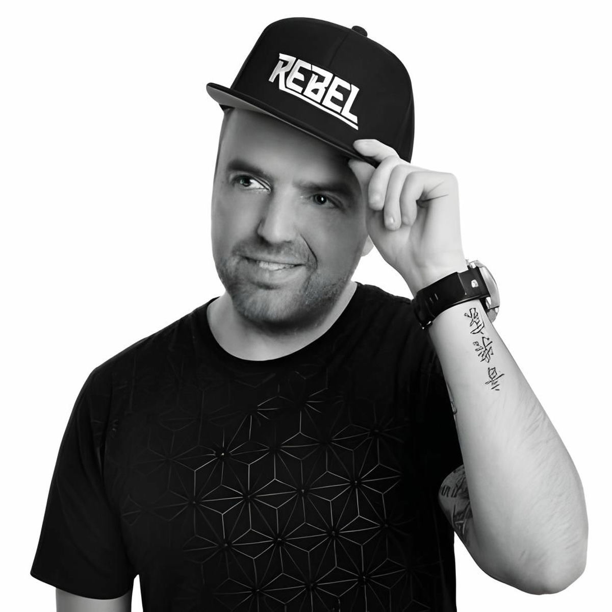 Artist picture of DJ Rebel