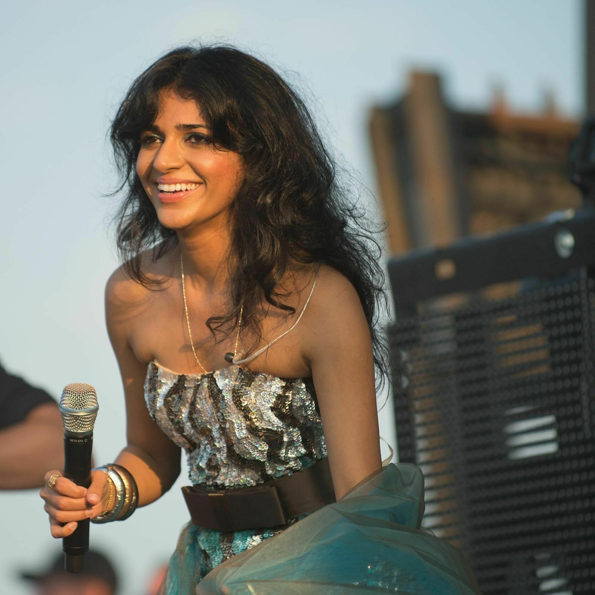 Nadia Ali