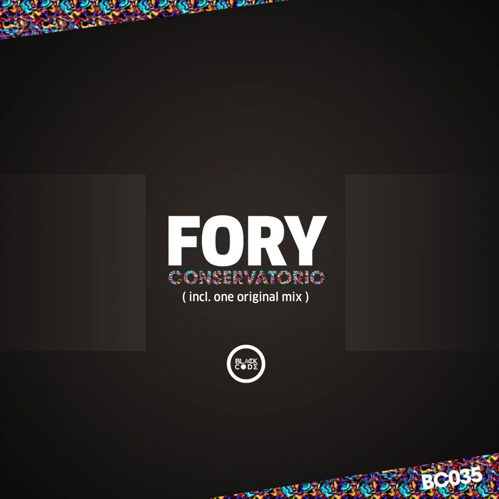 Picture of Fory