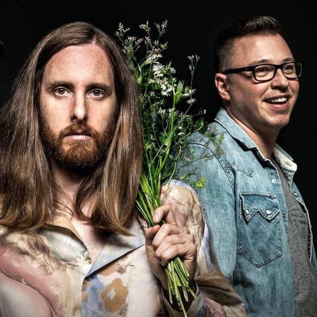 Artist picture of Favored Nations