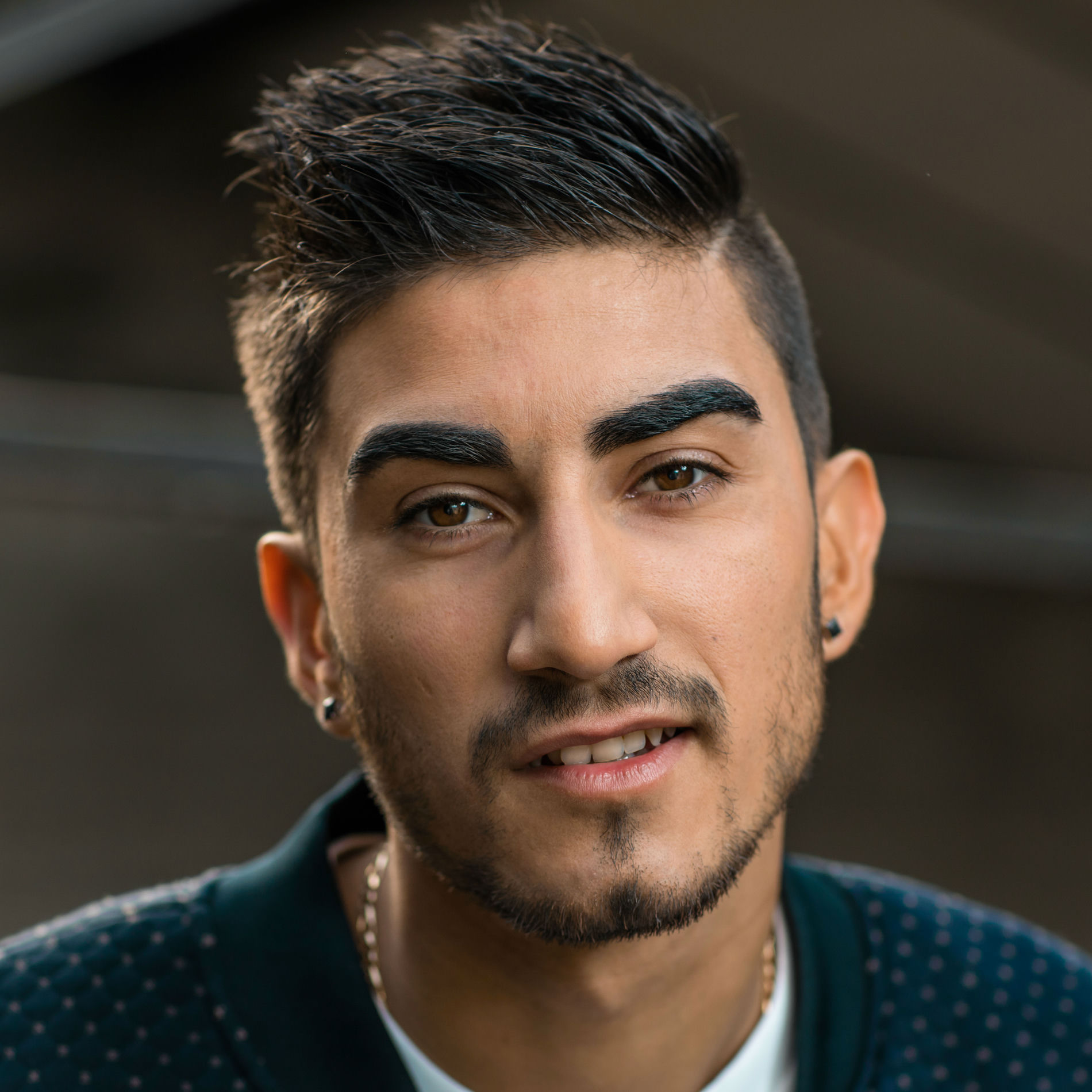 Artist picture of Mickaël Dos Santos