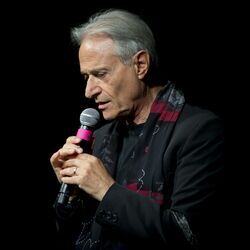 Picture of Amedeo Minghi