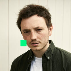 Picture of Lewis Watson