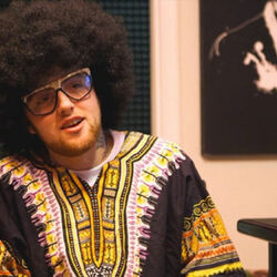 Picture of Larry Lovestein & The Velvet Revival
