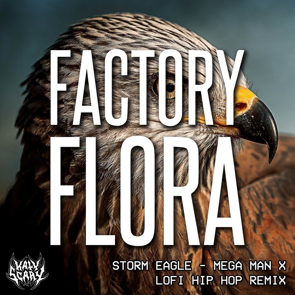 Picture of Factory Flora