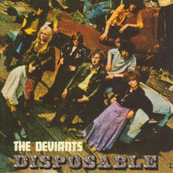 Picture of The Deviants