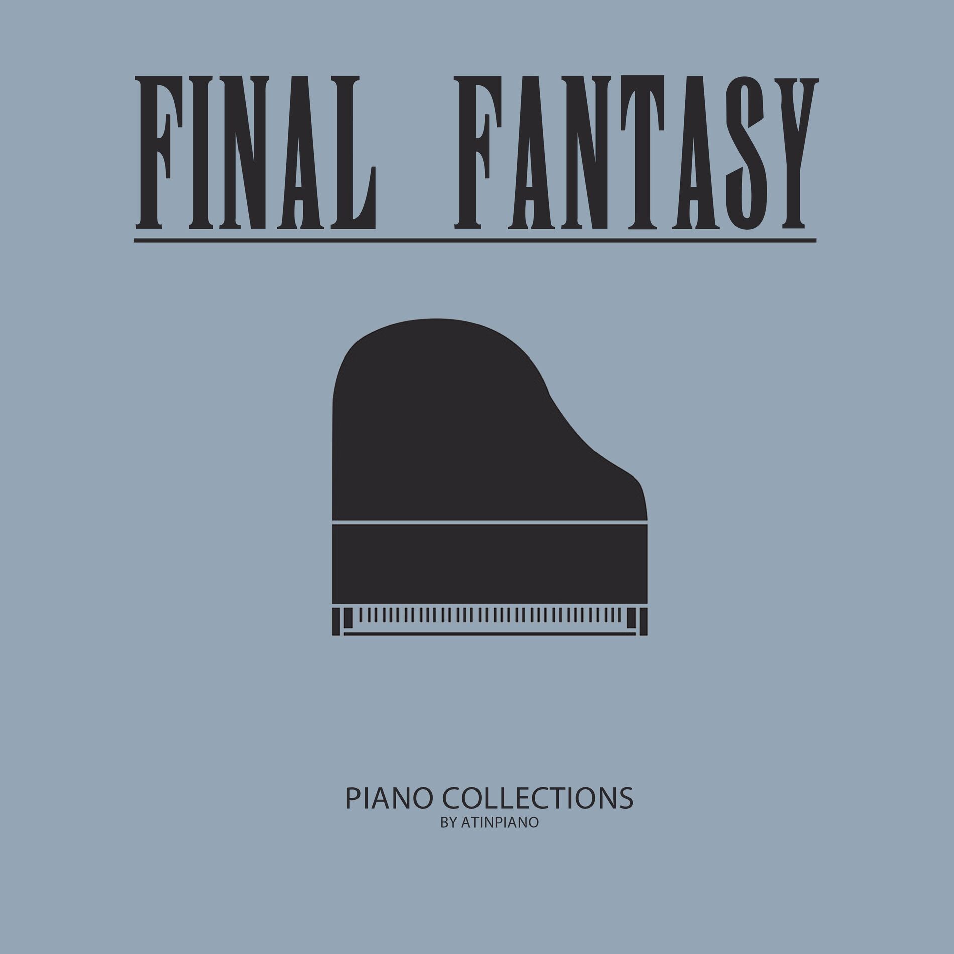 AtinPiano