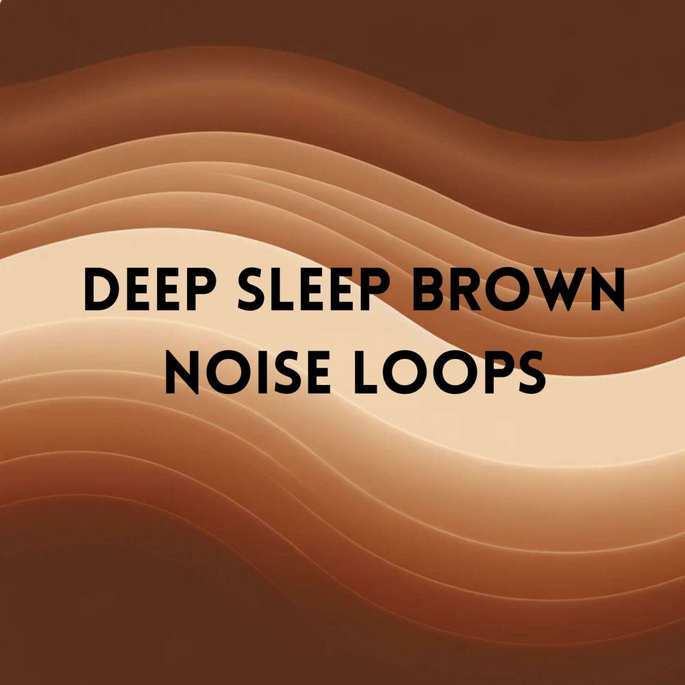 The Brown Noise