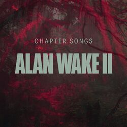 Picture of Alan Wake