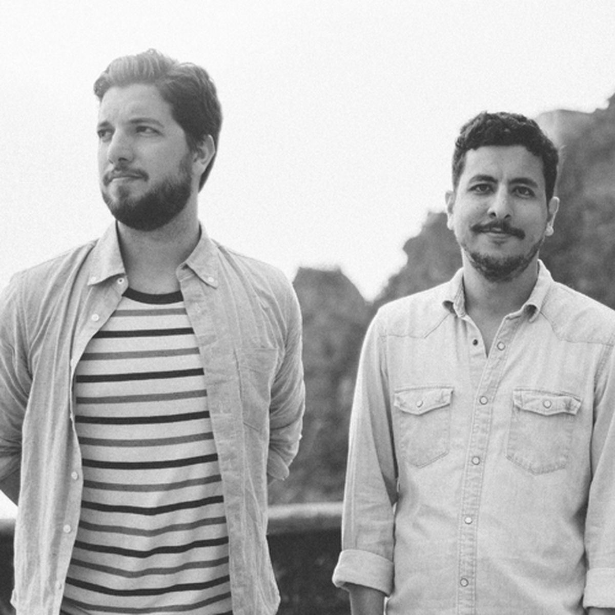 Artist picture of Os Arrais