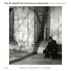 Picture of The Gurdjieff Ensemble