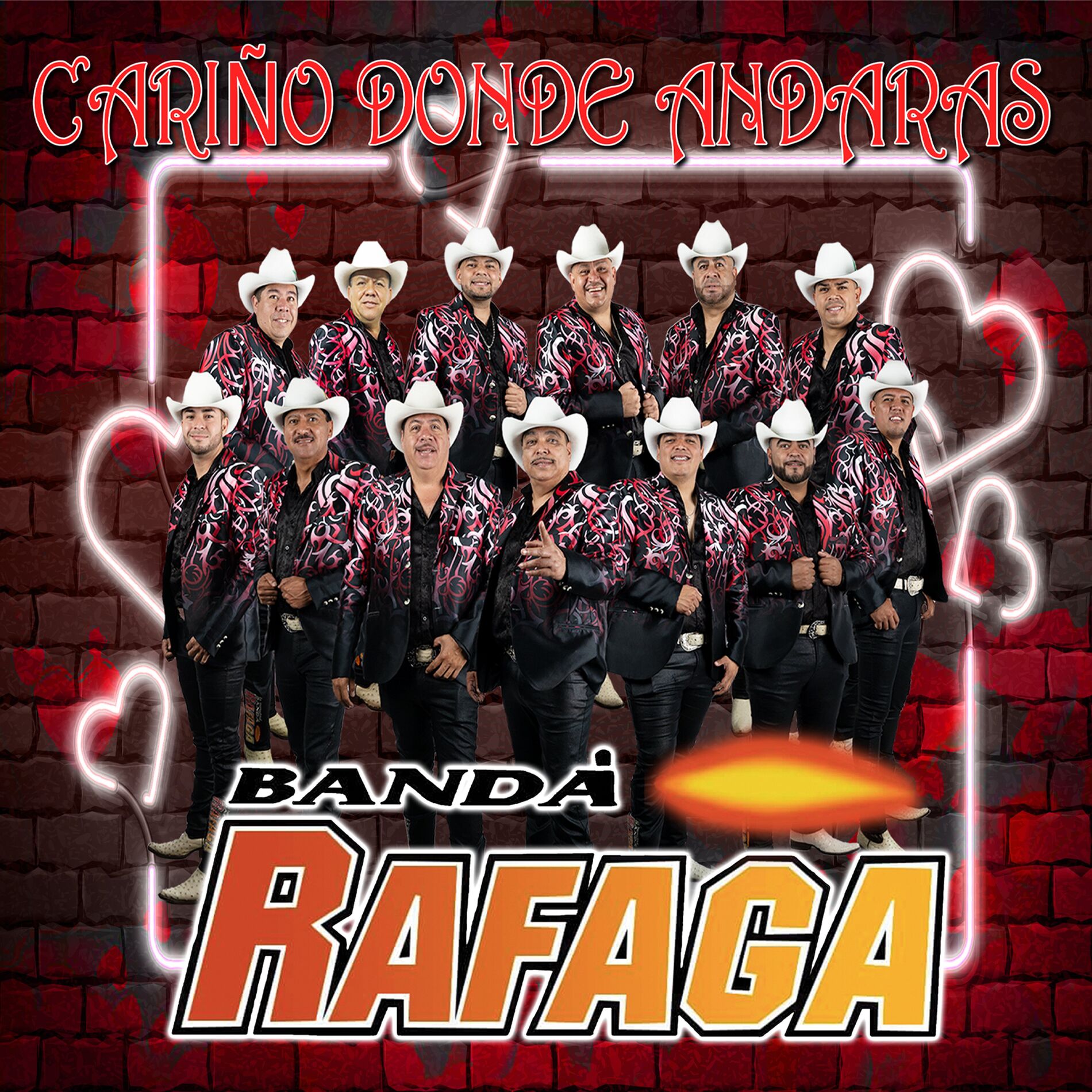 Banda Rafaga