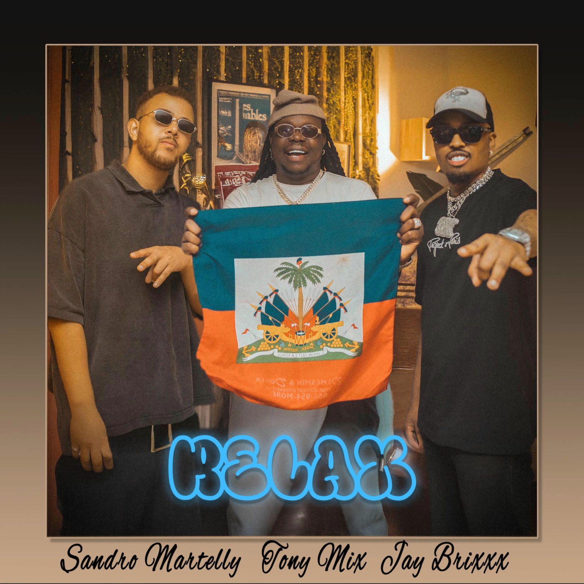 Sandro Martelly