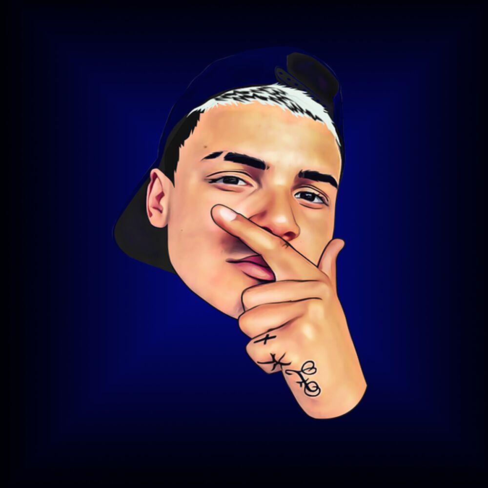 Picture of Mc Leandro Rs
