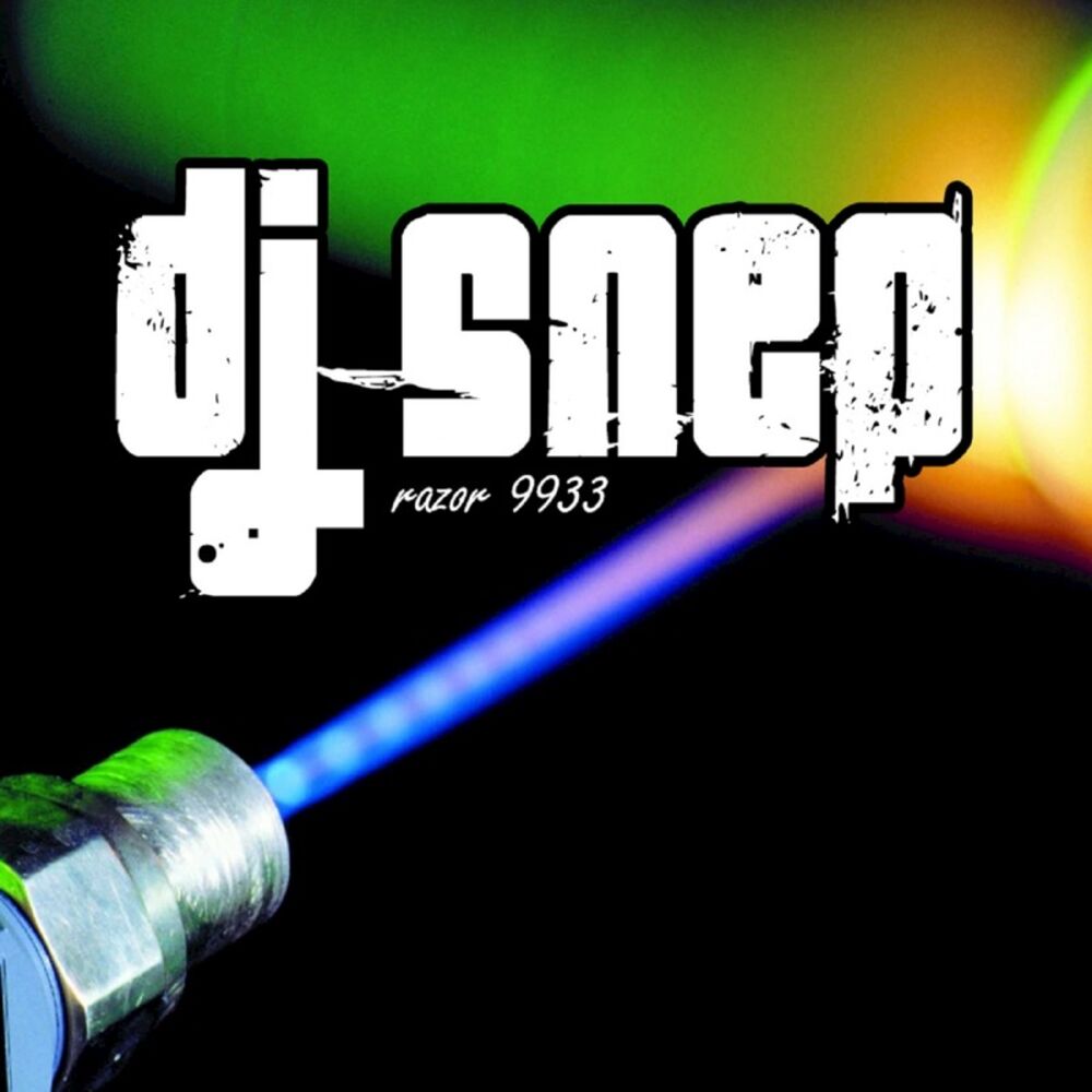 Picture of DJ Snep