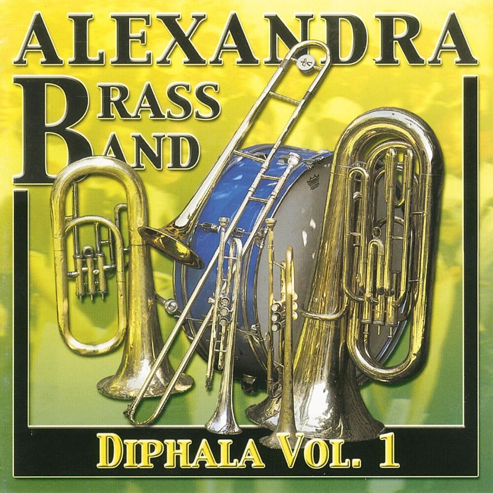 Picture of Alexandra Brass Band