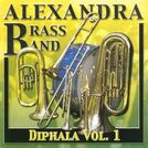 Alexandra Brass Band