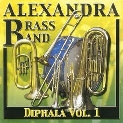 Picture of Alexandra Brass Band