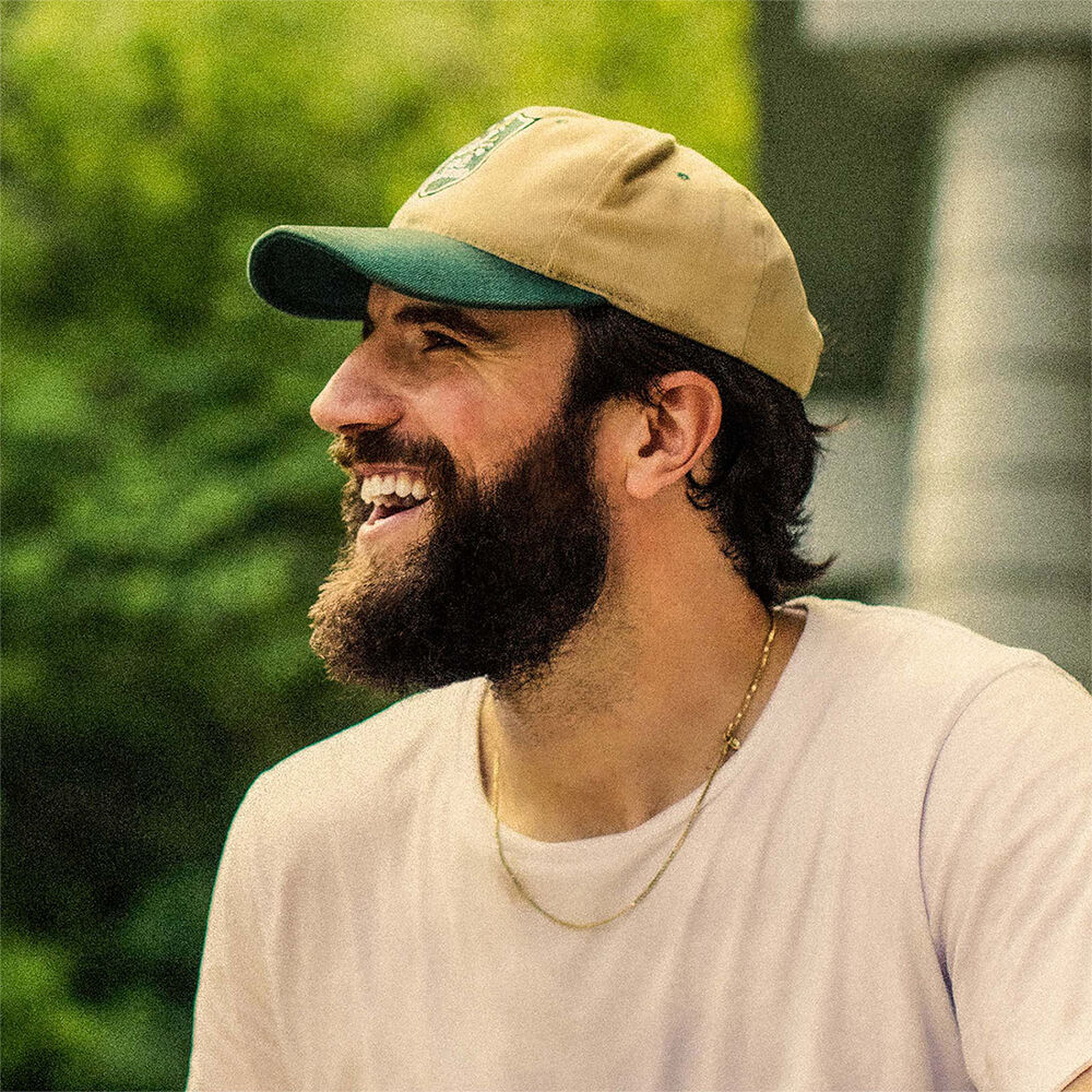 Picture of Sam Hunt