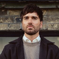 Picture of Malte Ebert