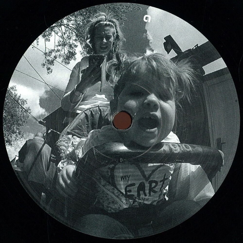 Picture of Atom & Eev