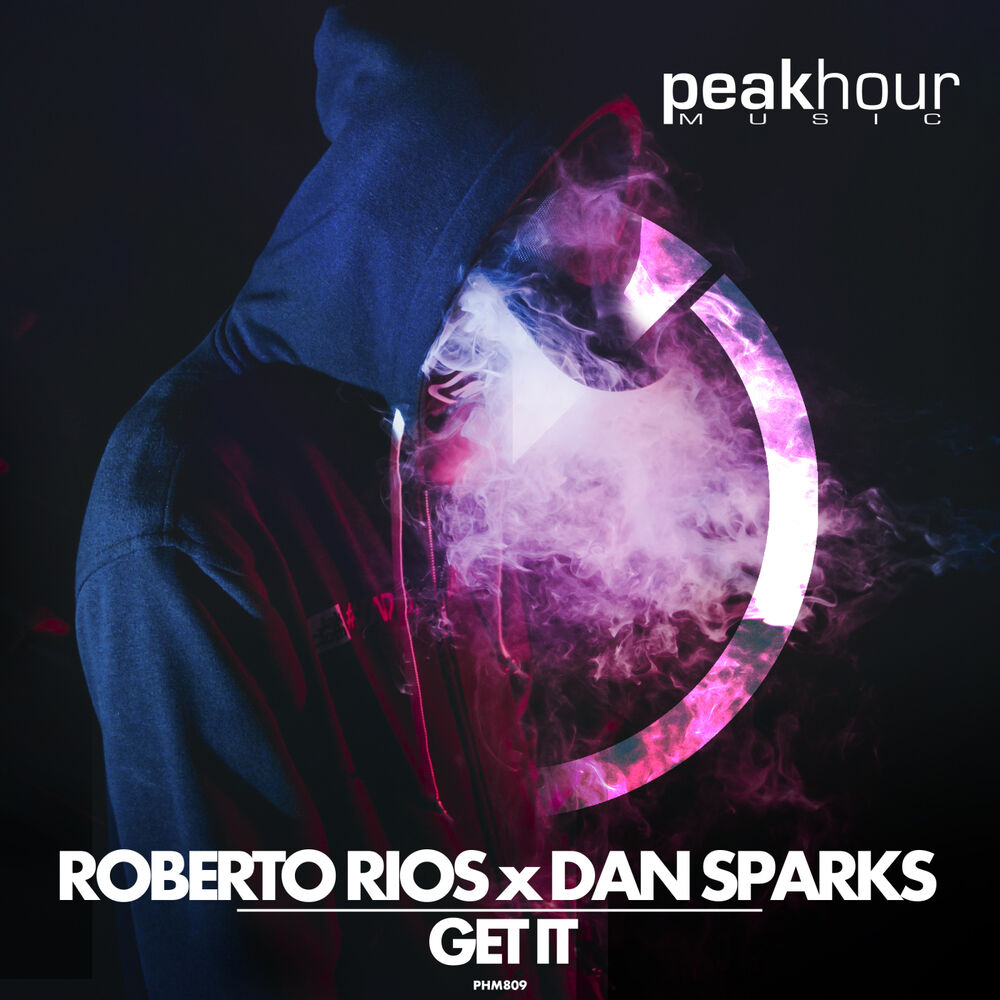 Picture of Roberto Rios x Dan Sparks