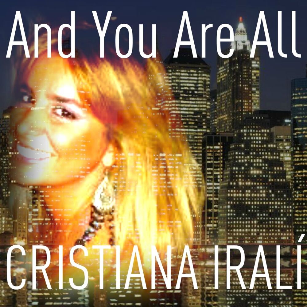 Picture of Cristiana Iralí