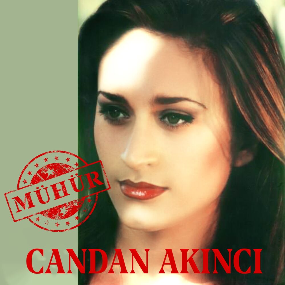 Picture of Candan Akıncı