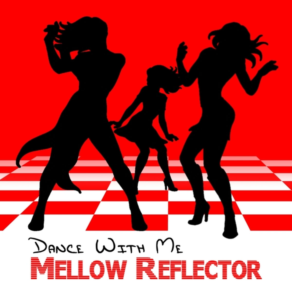 Artist picture of Mellow Reflector