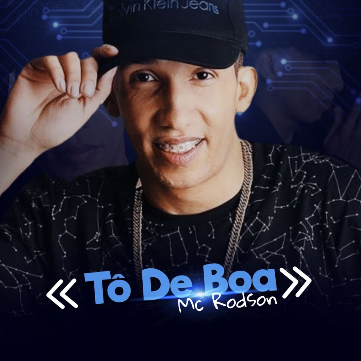 Mc Rodson
