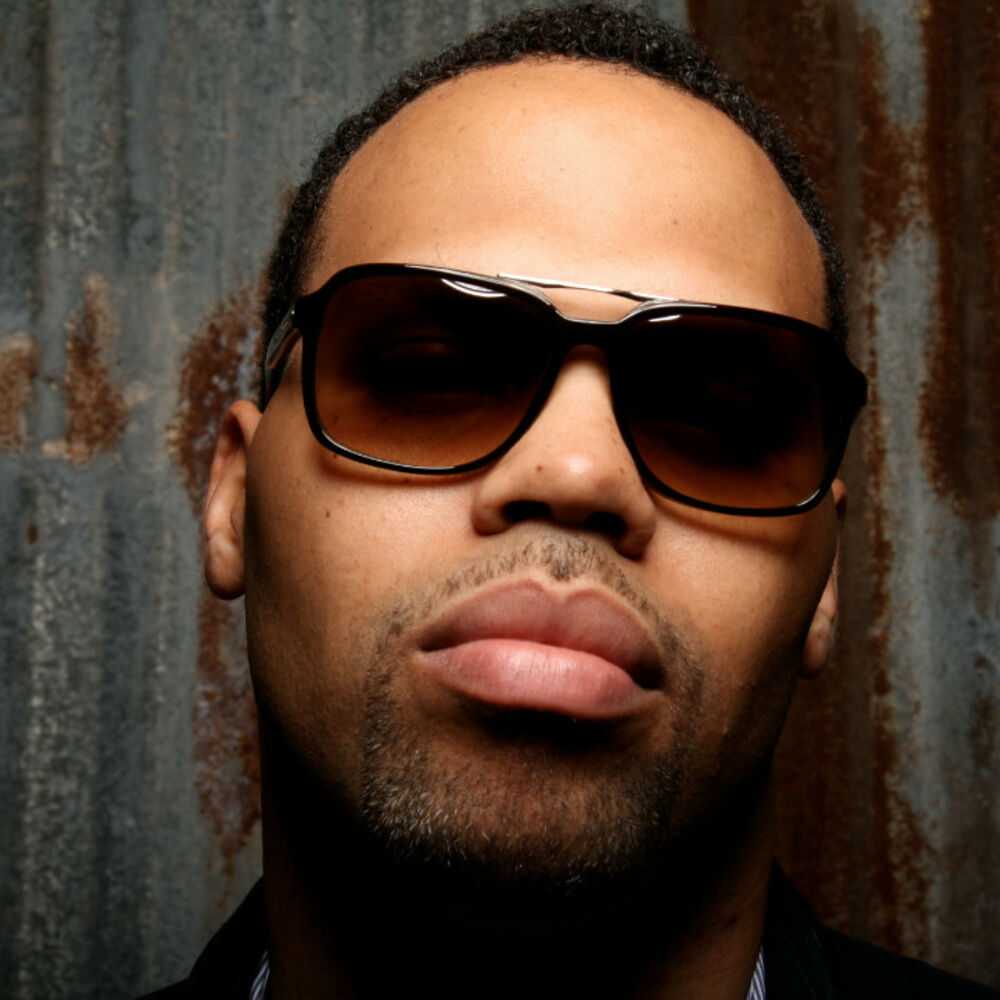 Picture of Eric Roberson