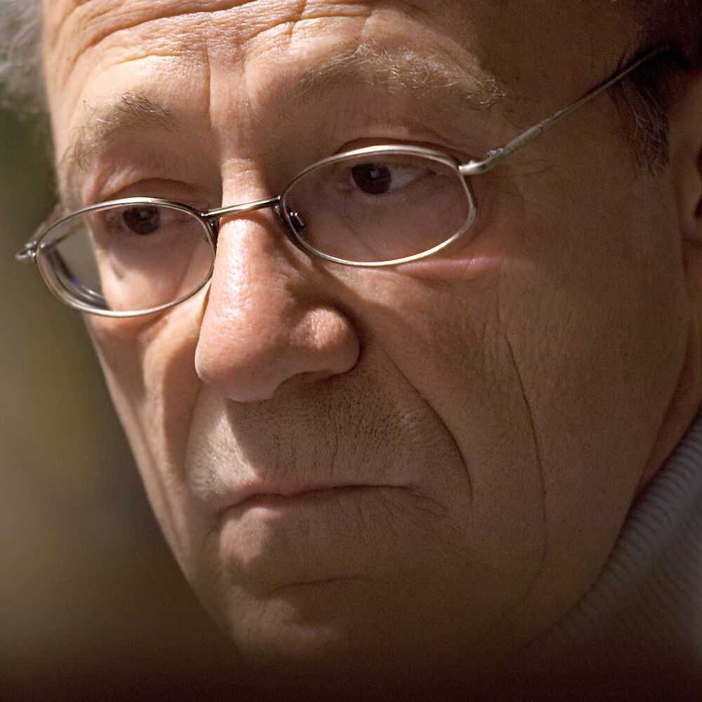 Picture of Alain Planes