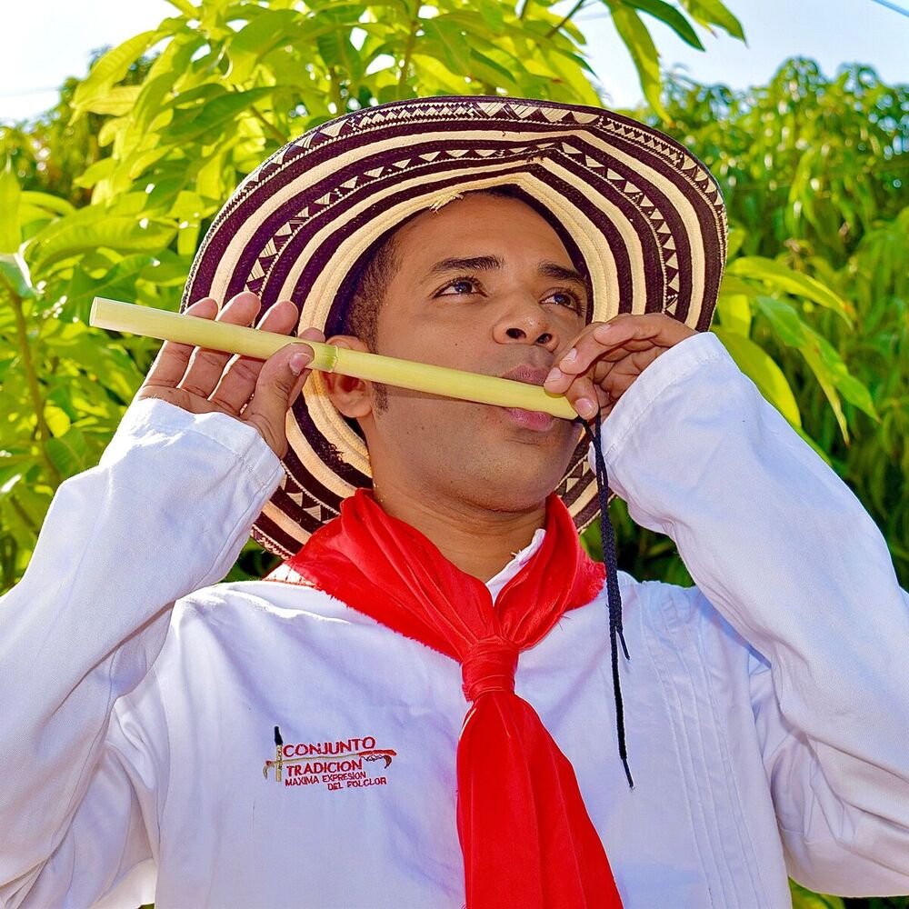 Picture of Joaquin Perez