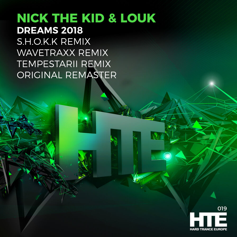 Picture of Nick The Kid
