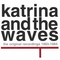 Katrina and the Waves