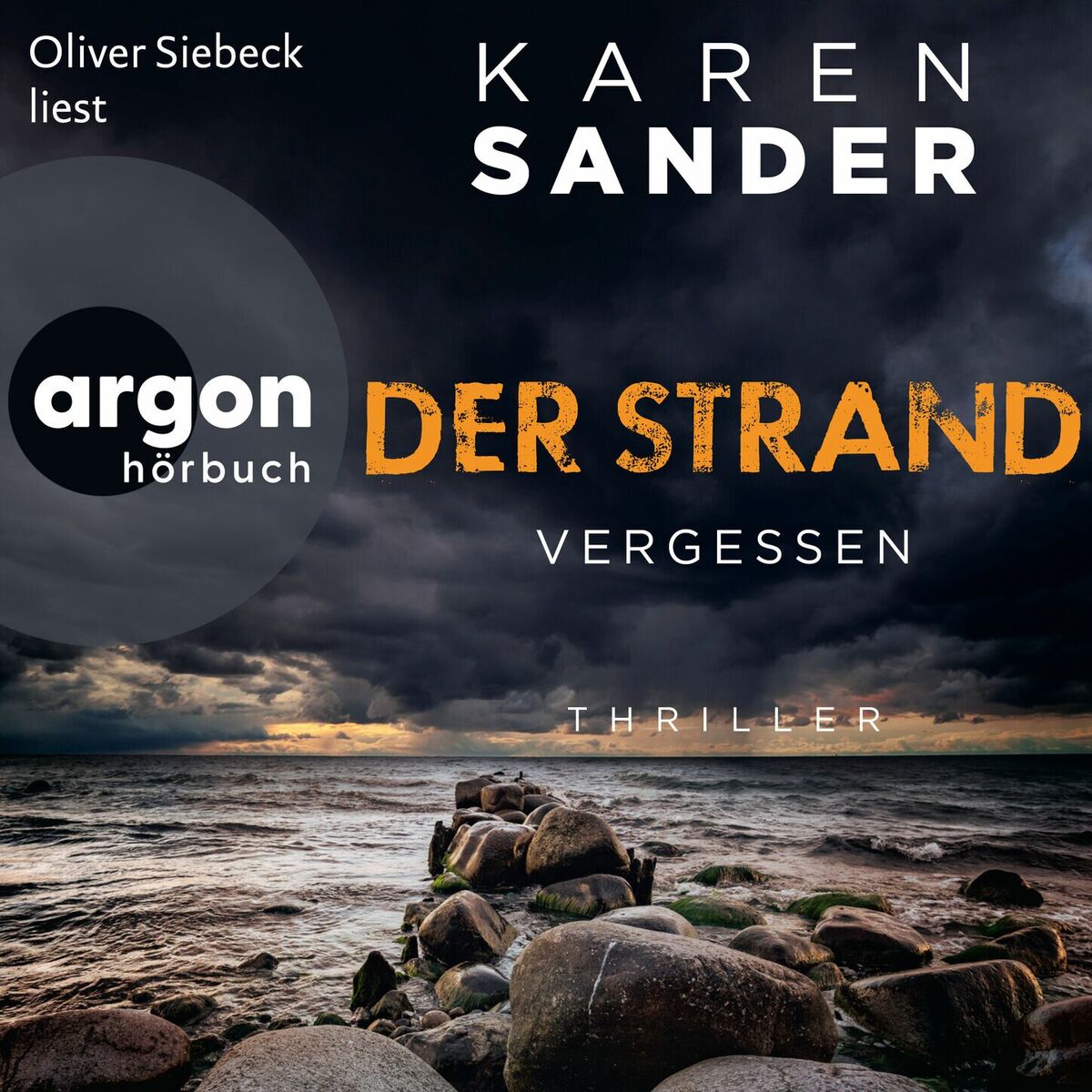 Karen Sander