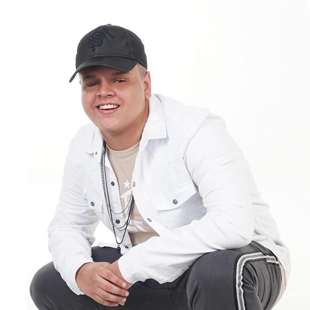 Artist picture of Mc Biel PDR