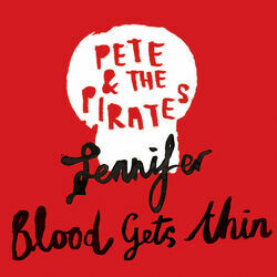 Picture of Pete and the Pirates