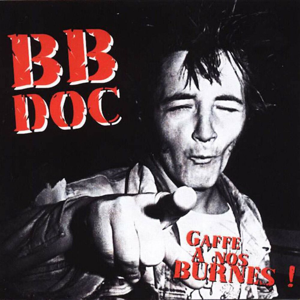 Picture of BB DOC