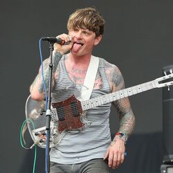 Picture of John Dwyer