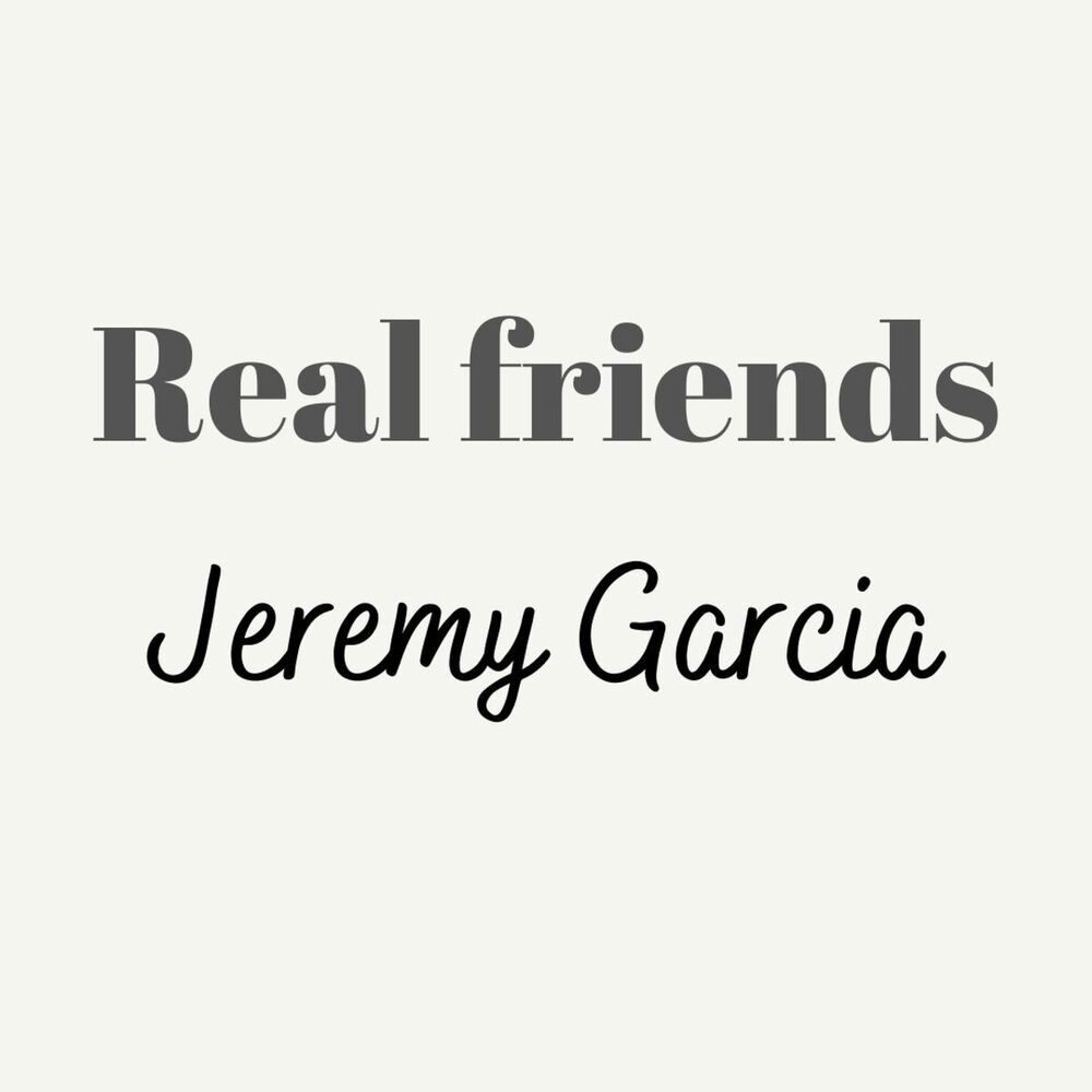 Picture of Jérémy Garcia