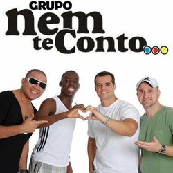 Picture of Grupo Nem Te Conto