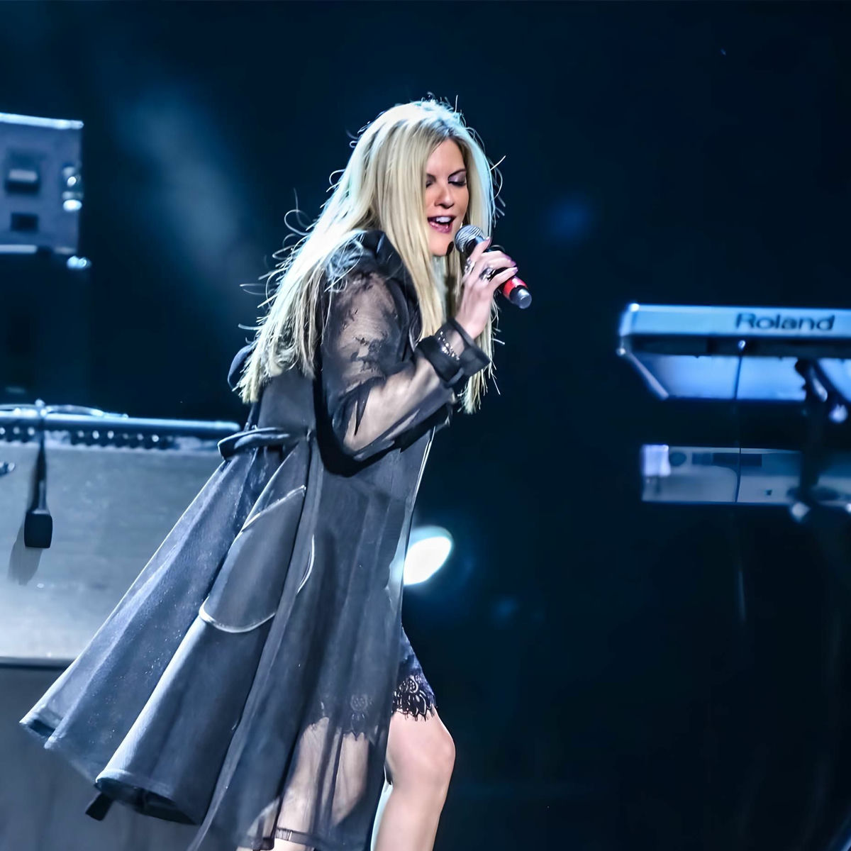 Artist picture of Connie