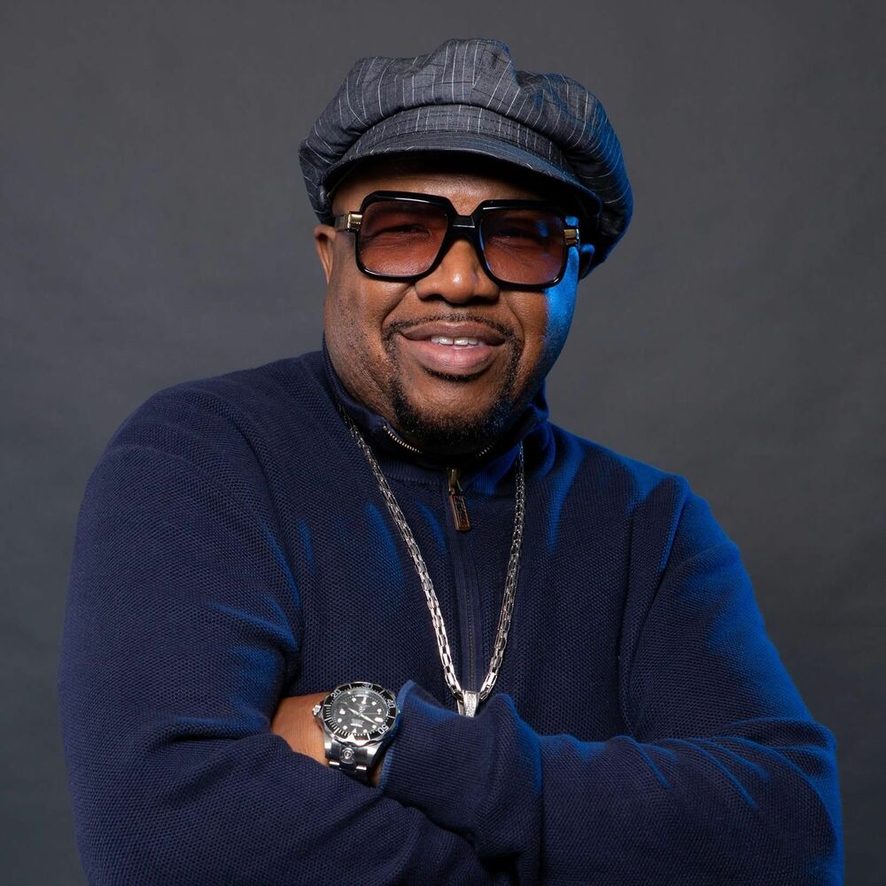Picture of Willie Clayton