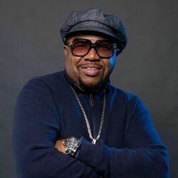 Picture of Willie Clayton