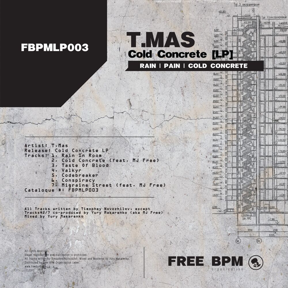 Picture of T.Mas