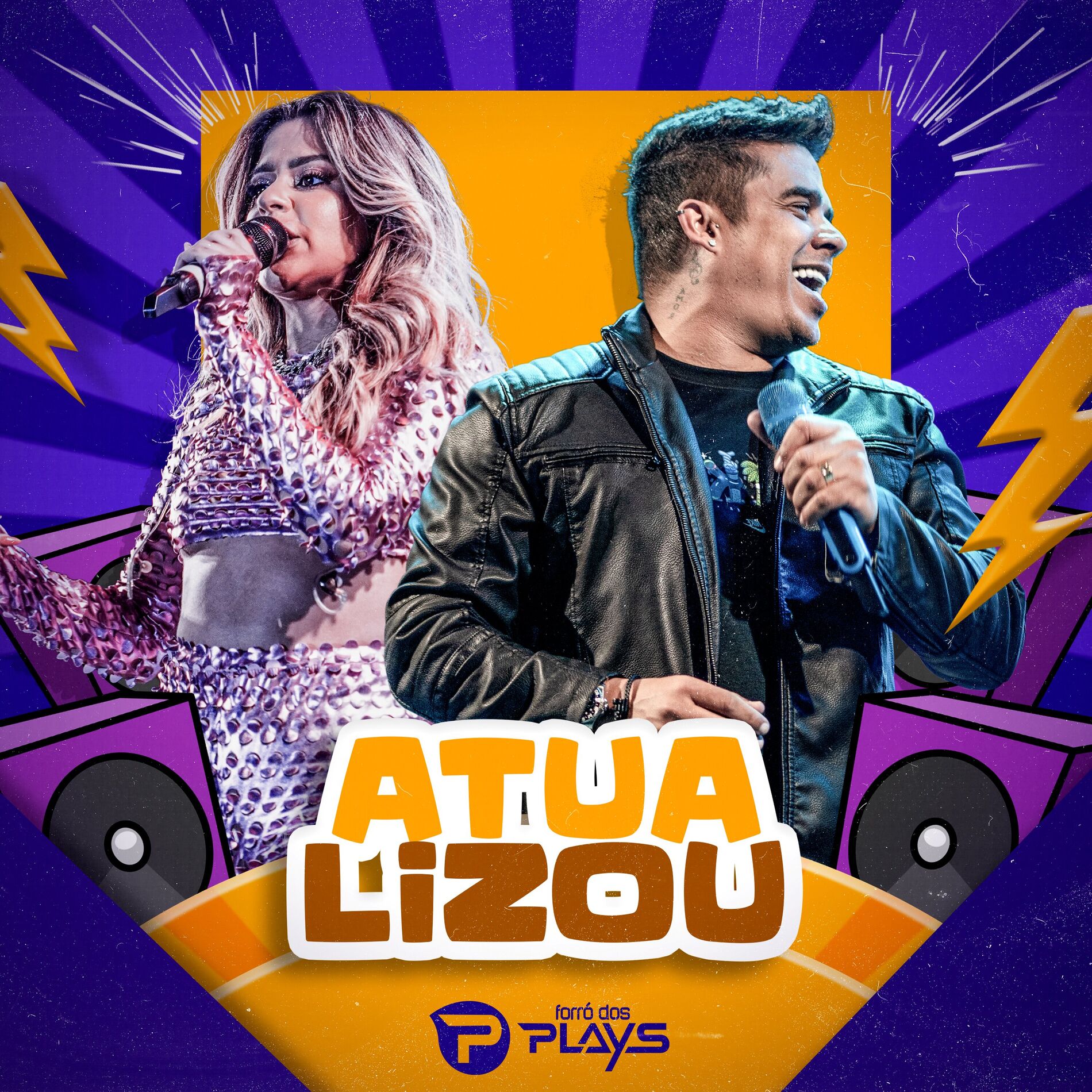 Forró dos Plays