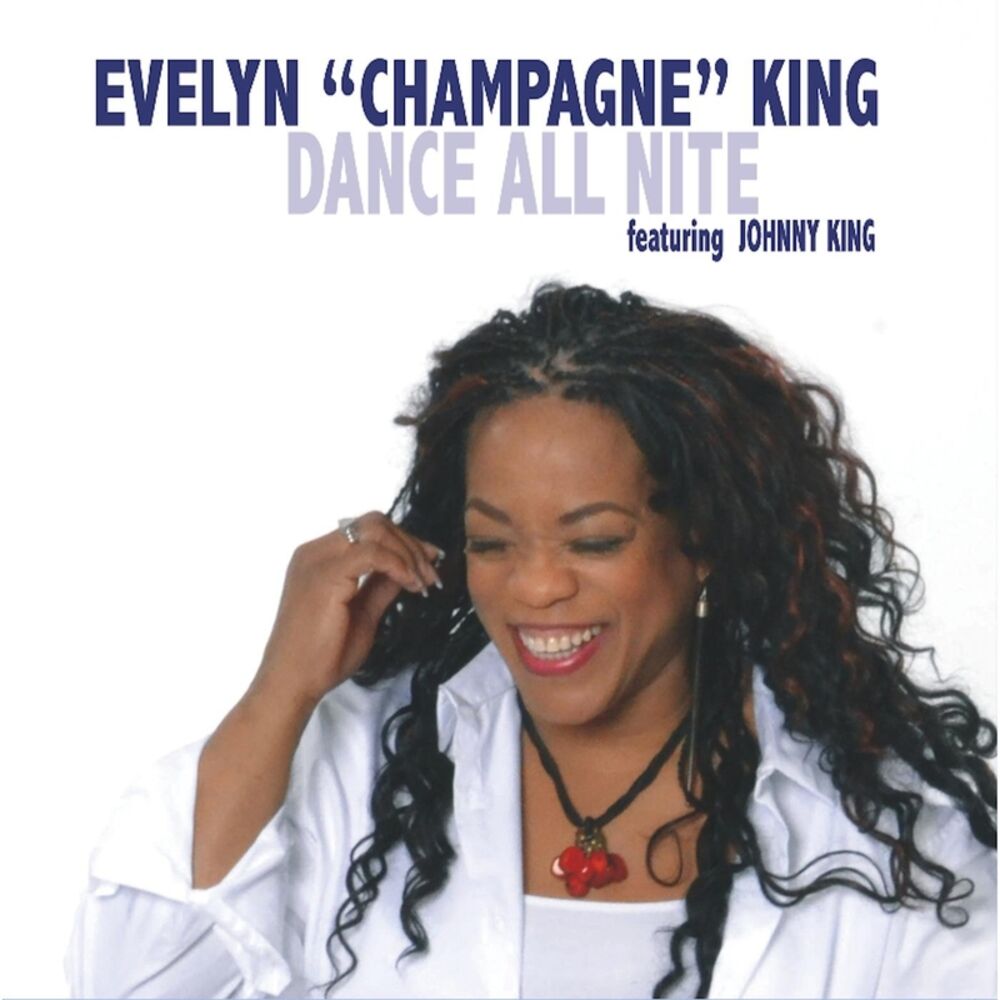 Picture of Evelyn Champagne King